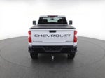 2022 Chevrolet Silverado 2500 HD Custom