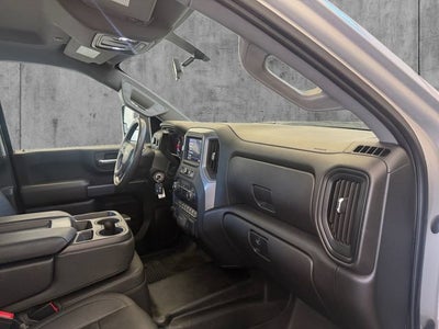 2022 Chevrolet Silverado 3500 HD WT