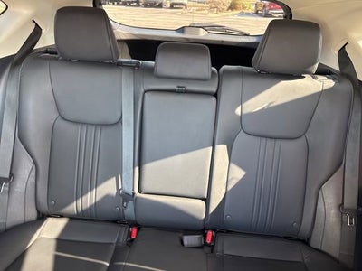 2024 Lexus NX NX 250 Premium