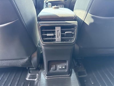 2024 Lexus NX NX 250 Premium