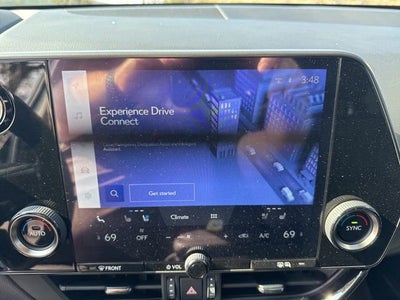 2024 Lexus NX NX 250 Premium