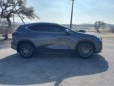 2024 Lexus NX NX 250 Premium