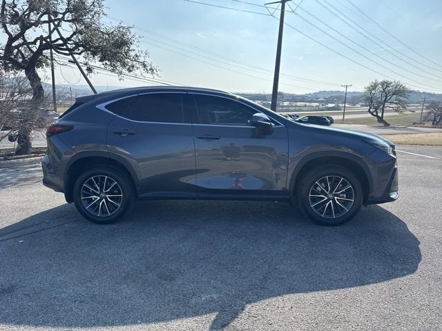 2024 Lexus NX NX 250 Premium