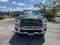 2022 RAM 2500 Laramie Crew Cab 4x4 6'4" Box
