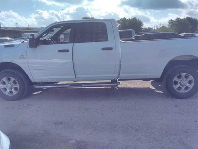 2024 RAM 2500 Big Horn Crew Cab 4x4 8' Box