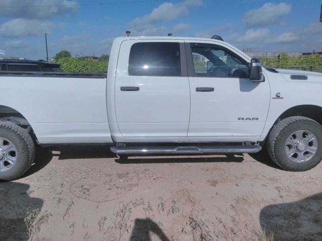 2024 RAM 2500 Big Horn Crew Cab 4x4 8' Box