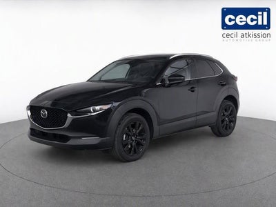 2024 Mazda Mazda CX-30 2.5 S Select Sport