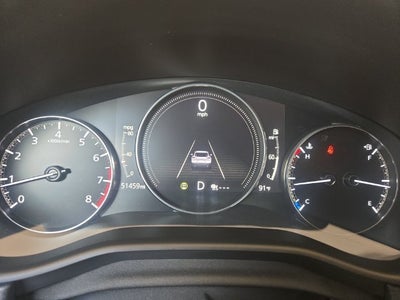 2024 Mazda Mazda CX-30 2.5 S Select Sport