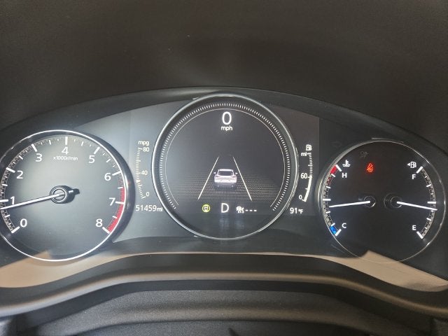 2024 Mazda Mazda CX-30 2.5 S Select Sport