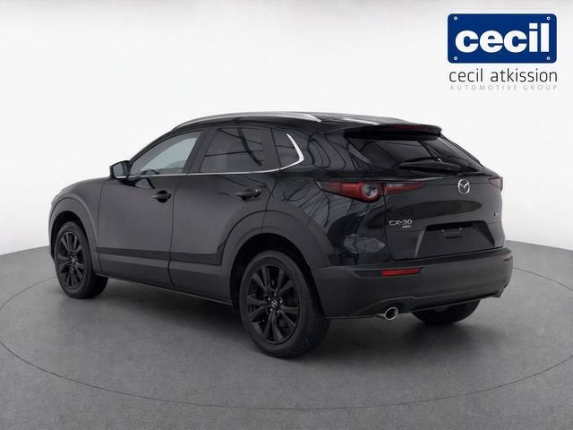 2024 Mazda Mazda CX-30 2.5 S Select Sport