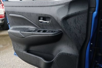 2024 Nissan Versa 1.6 SV