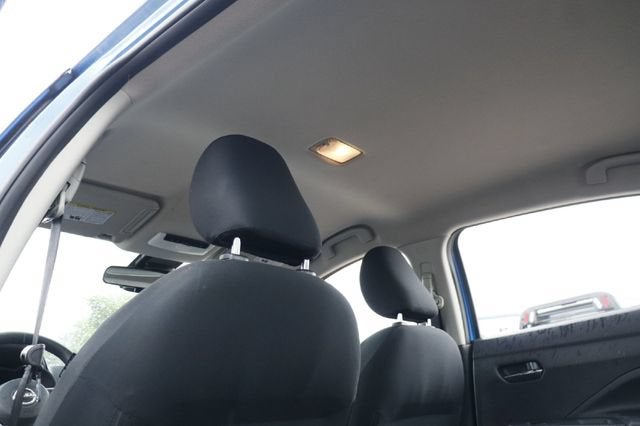 2024 Nissan Versa 1.6 SV