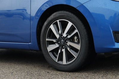 2024 Nissan Versa 1.6 SV