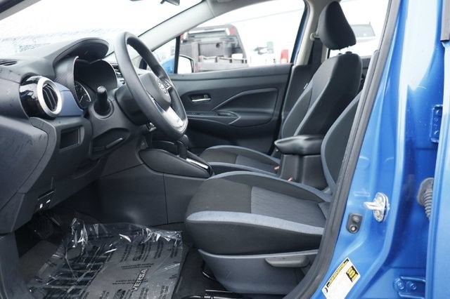 2024 Nissan Versa 1.6 SV