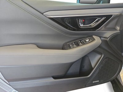 2024 Subaru Outback Onyx Edition XT