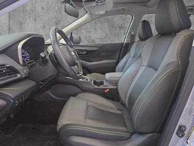 2024 Subaru Outback Onyx Edition XT