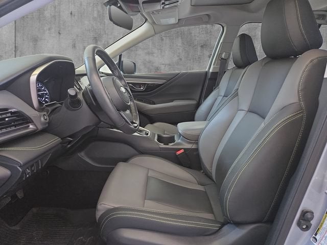 2024 Subaru Outback Onyx Edition XT