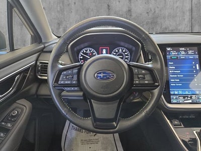 2024 Subaru Outback Onyx Edition XT