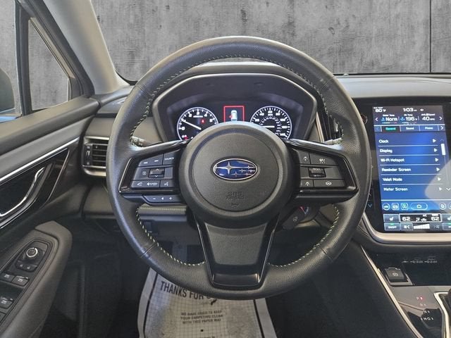 2024 Subaru Outback Onyx Edition XT