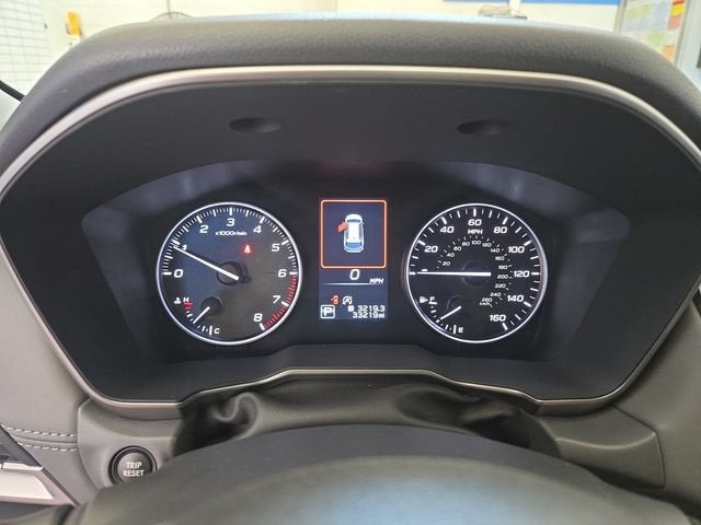 2024 Subaru Outback Onyx Edition XT