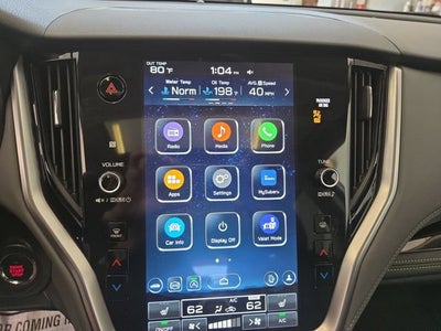 2024 Subaru Outback Onyx Edition XT