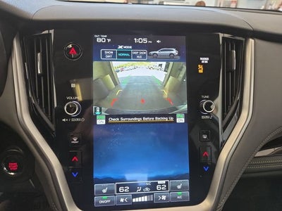 2024 Subaru Outback Onyx Edition XT