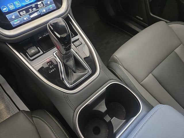 2024 Subaru Outback Onyx Edition XT