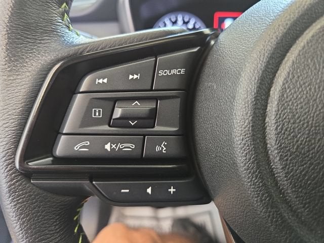 2024 Subaru Outback Onyx Edition XT