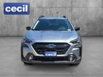 2024 Subaru Outback Onyx Edition XT