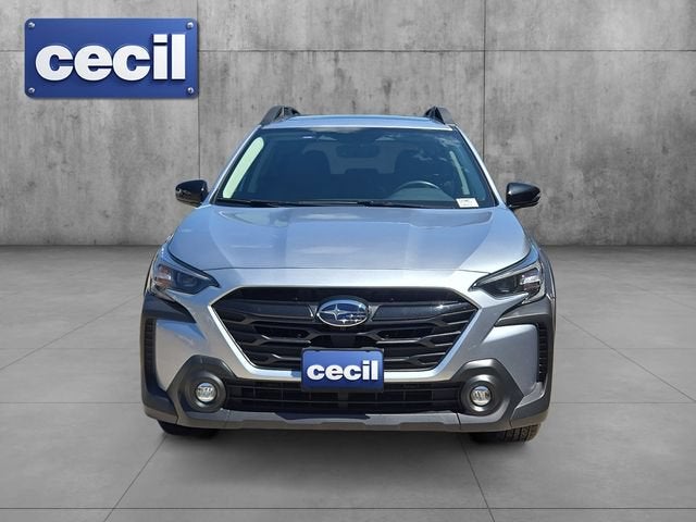2024 Subaru Outback Onyx Edition XT