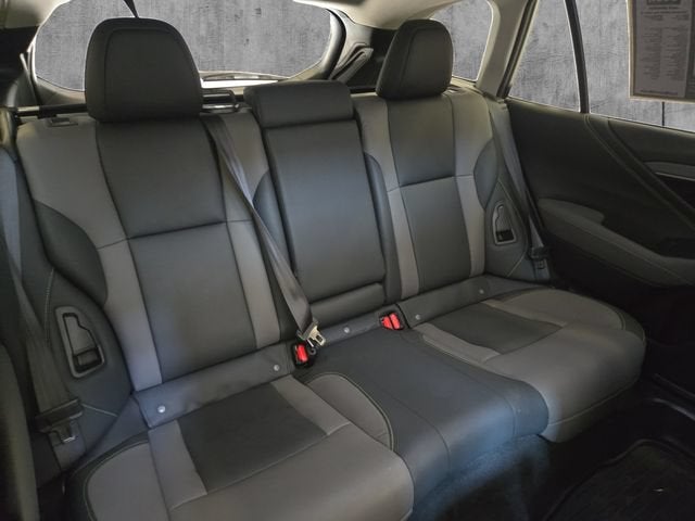 2024 Subaru Outback Onyx Edition XT