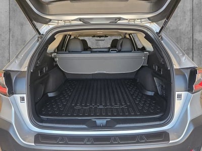 2024 Subaru Outback Onyx Edition XT