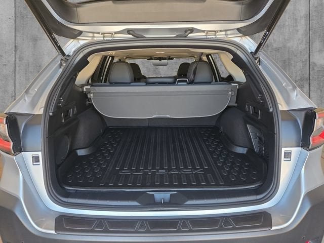 2024 Subaru Outback Onyx Edition XT