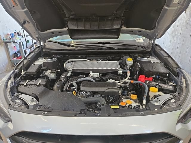 2024 Subaru Outback Onyx Edition XT