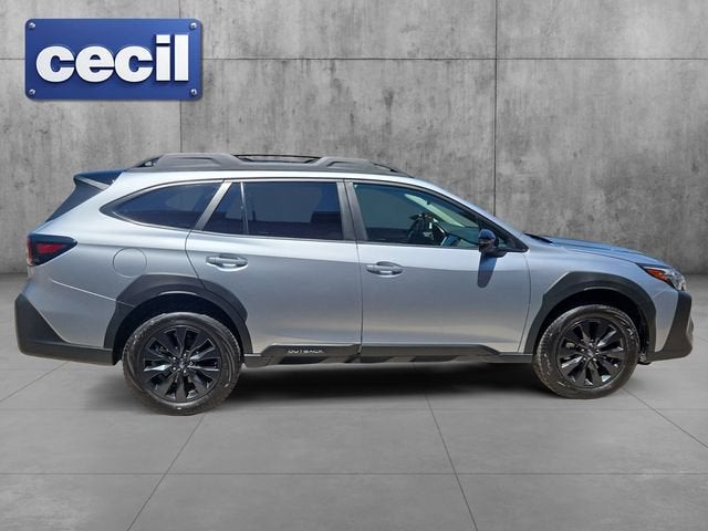 2024 Subaru Outback Onyx Edition XT