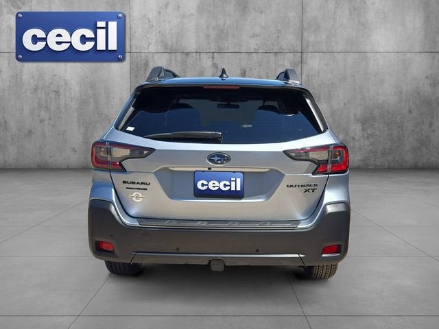 2024 Subaru Outback Onyx Edition XT