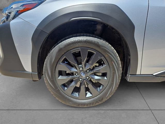 2024 Subaru Outback Onyx Edition XT