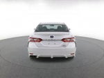 2022 Toyota Camry XSE Hybrid