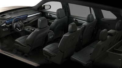 2027 Buick Enclave Sport Touring