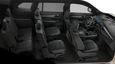 2027 Buick Enclave Sport Touring