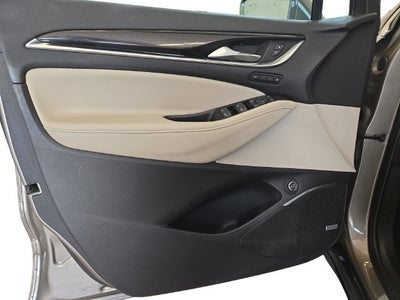 2020 Buick Enclave Premium