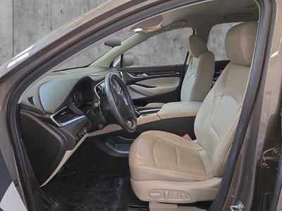2020 Buick Enclave Premium
