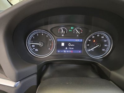 2020 Buick Enclave Premium