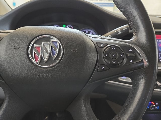 2020 Buick Enclave Premium