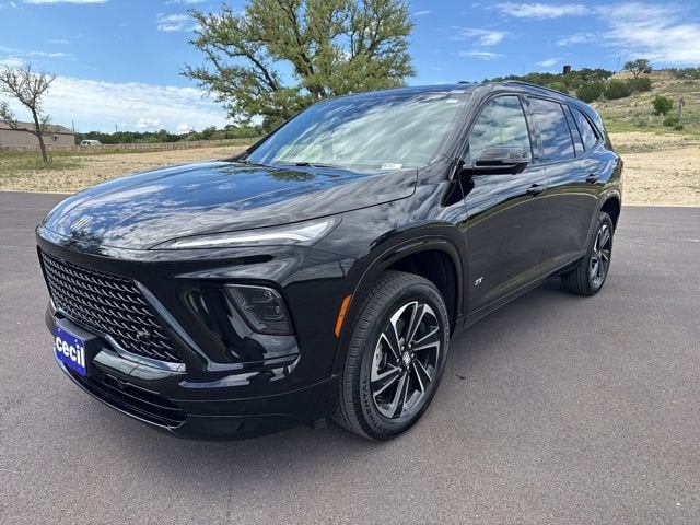 2026 Buick Enclave Sport Touring AWD's photo