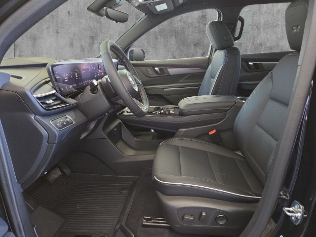 2027 Buick Enclave Sport Touring - Photo 11