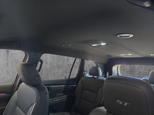 2027 Buick Enclave Sport Touring - Photo 12