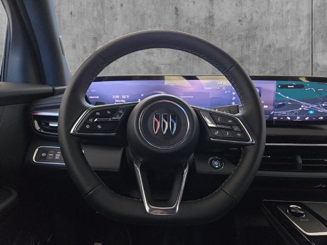 2027 Buick Enclave Sport Touring - Photo 13