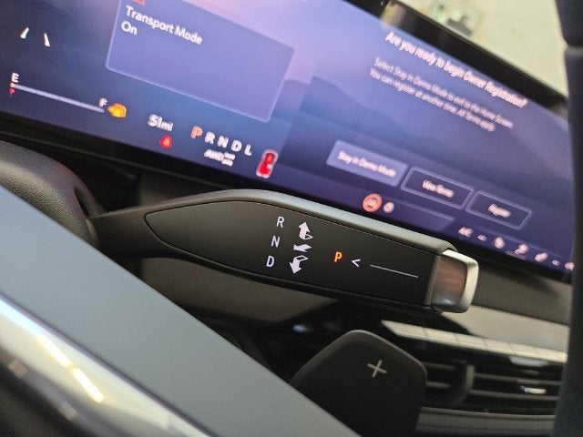 2027 Buick Enclave Sport Touring - Photo 18