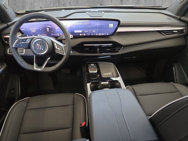 2027 Buick Enclave Sport Touring - Photo 21
